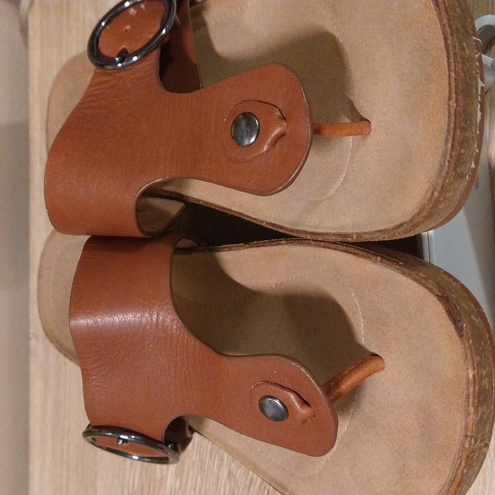 Hotter Brand Sandals - Picture 11 of 11